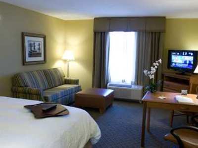 Hotel Hampton & Murfreesboro