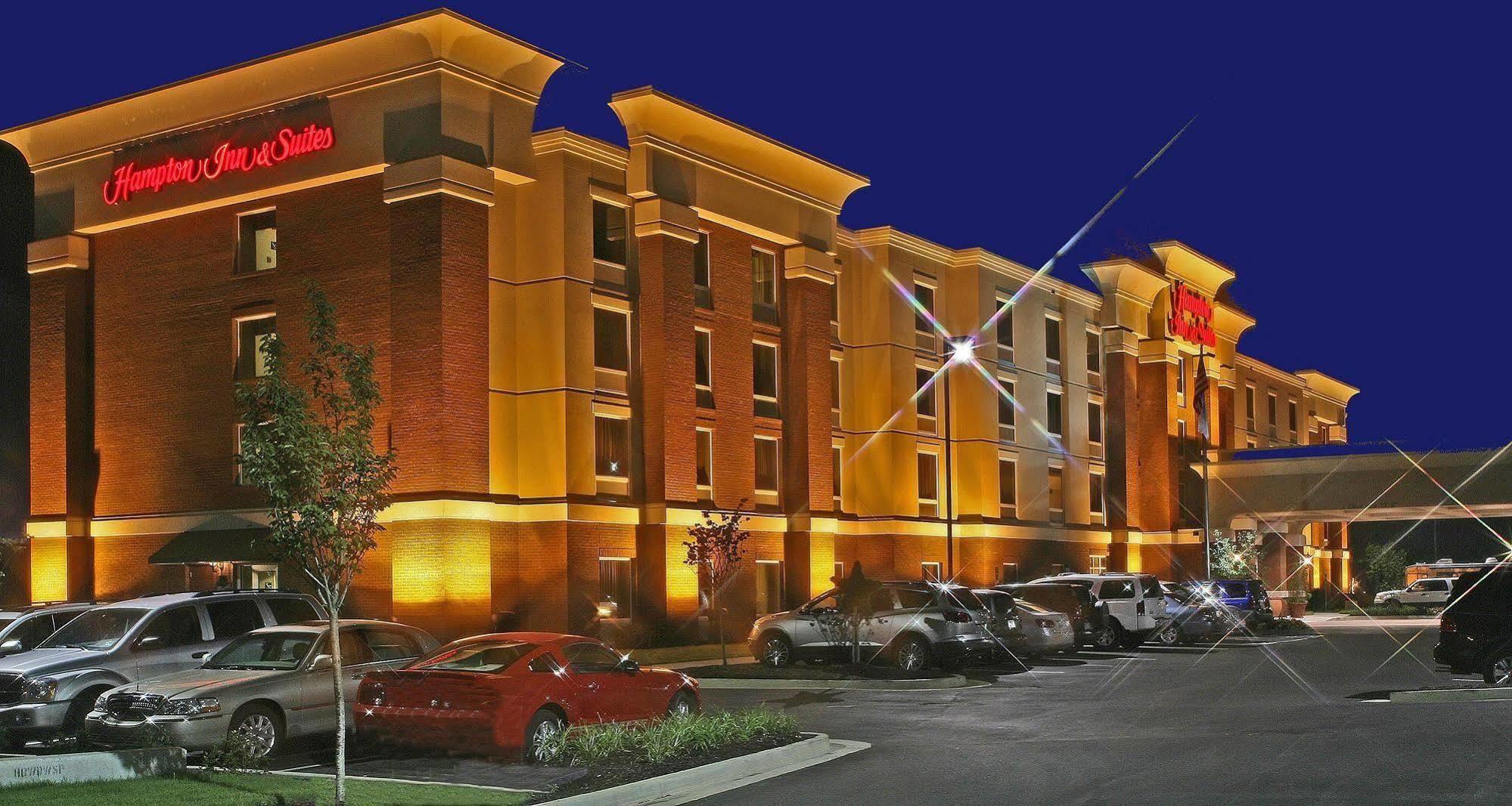 Hotel Hampton &