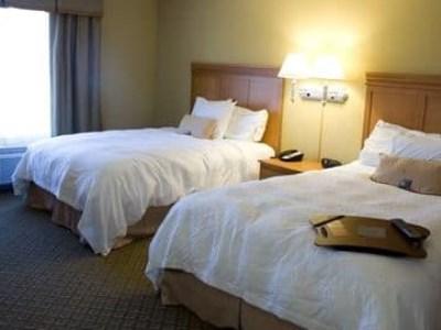 Hampton & Hotel Murfreesboro